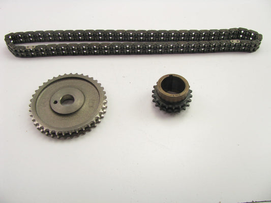 Dynagear 76050 Engine Timing Chain Set For 74-89 Dodge Mitsubishi 2.0L 2.6L 4G52
