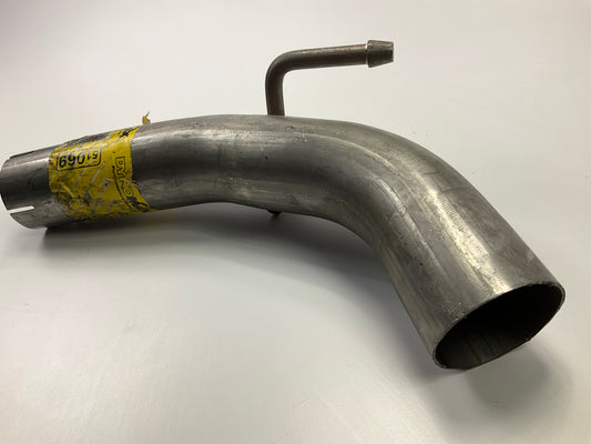 Dynomax 51069 Rear Left Exhaust Intermediate Pipe 2010-2014 Chevy Camaro 3.6L V6