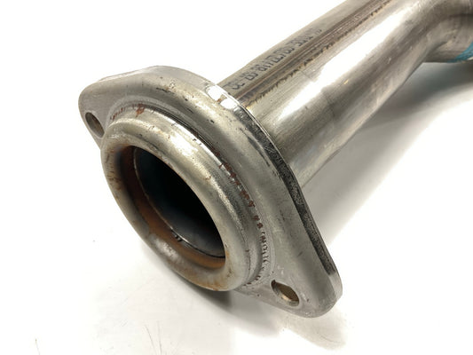Dynomax 56202 Exhaust Intermediate Pipe 2007-2008 Chevy Silverado 1500 143.5'' WB