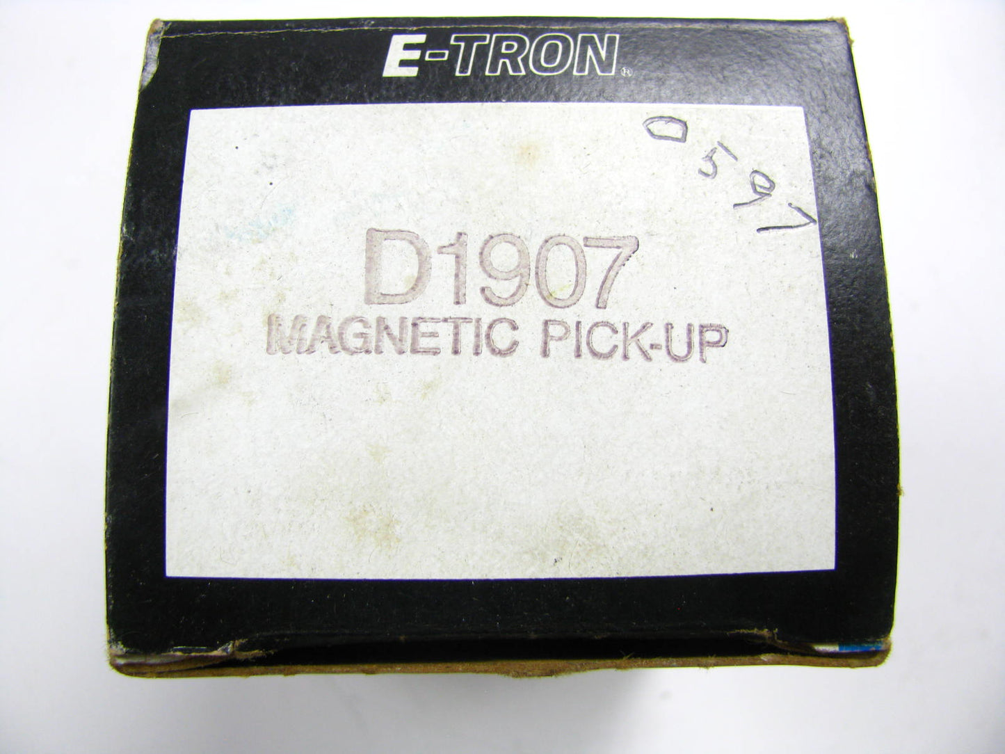 E-tron D1907 Distributor Ignition Pickup
