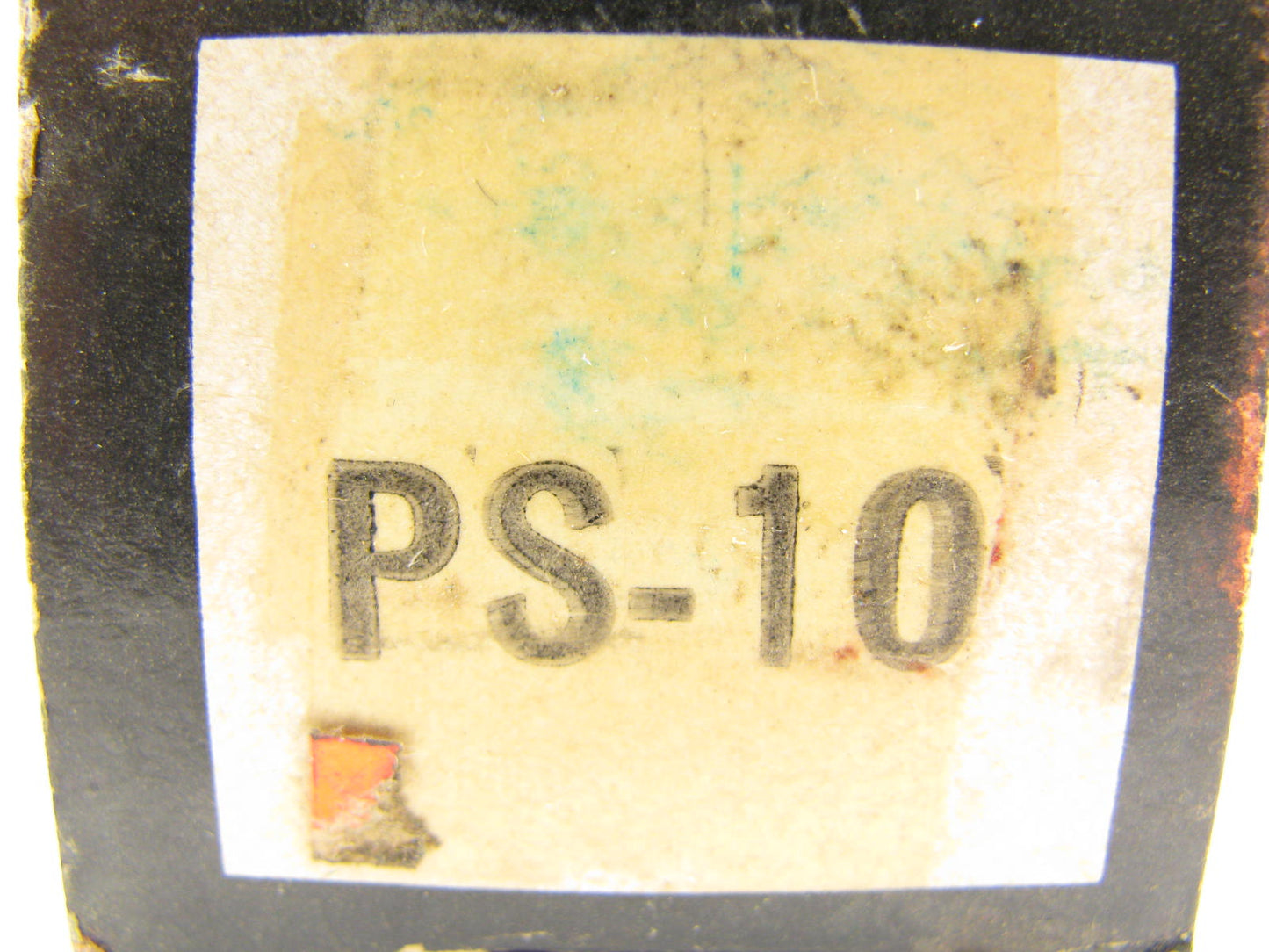 E-tron PS-10 Engine Oil Pressure Sender For Light