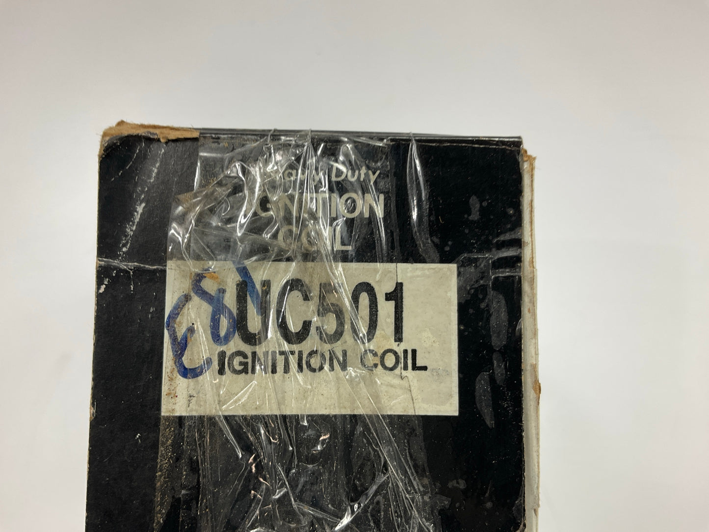 E-tron UC501 Ignition Coil