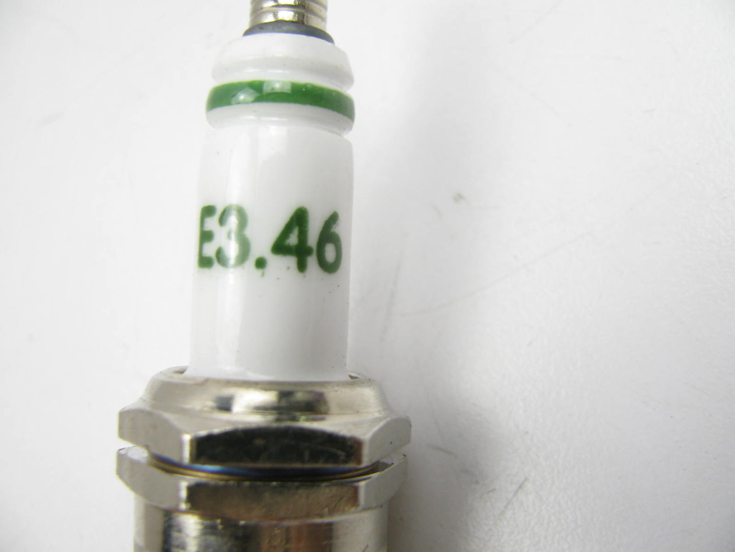 Set Of 6 - E3 Spark Plugs E3.46 - Performance Diamond Fire Spark Plugs