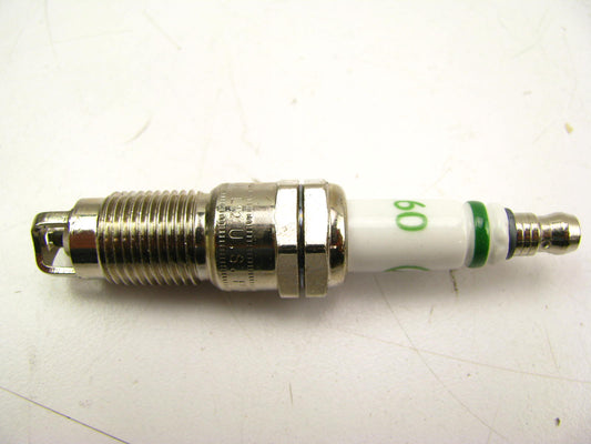 (4) E3 E3-60 Performance Spark Plug - 5/8'' Hex 0.708'' Reach 14mm Thread Diameter