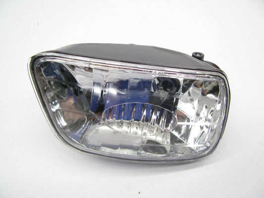 Eagle Eyes GM309-B000L Front Left Fog Light Lamp - 2002-2009 Chevy Trailblazer