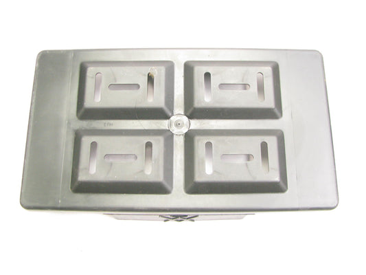 East Penn 00252 Replacement Battery Tray For Group 27/31 Size