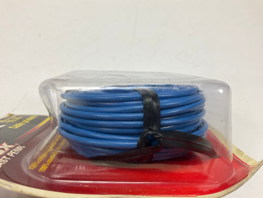 East Penn 00403 Primary Wire, Blue, 18 Gauge, 40 Feet Roll