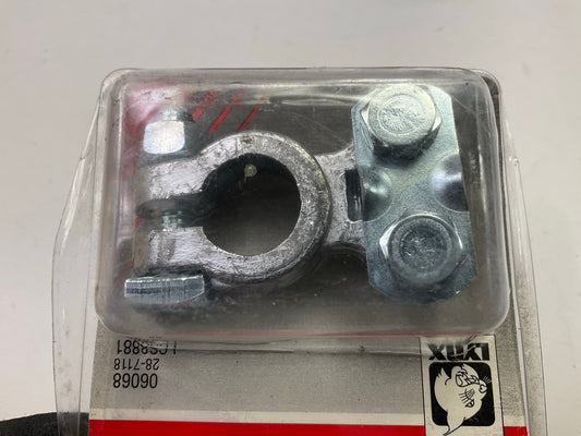 (2) East Penn 06068 Universal Battery Terminal For Post Terminal Battery