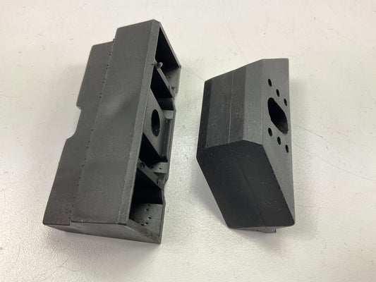 East Penn 07772 Battery Base Hold-down Kit, For Front Or Side Install