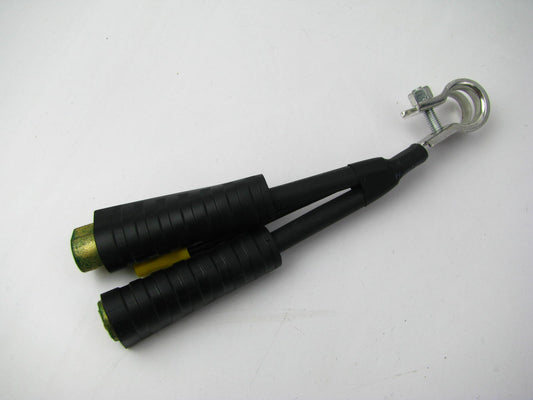 East Penn 08864 Quick Connect Battery Cable Harness Repair Splice (Top Post)