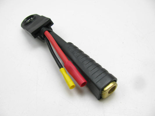 East Penn 08868 Battery Cable Repair Splice Kit: 1-gauge, Side Post With 2 Leads