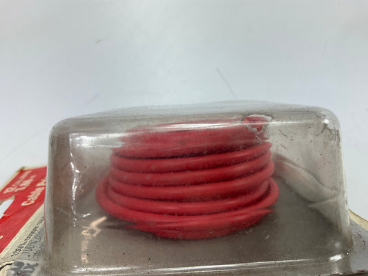 East Penn L112-12-R Primary Automotive Wire 12 Gauge, 12 Feet. - RED
