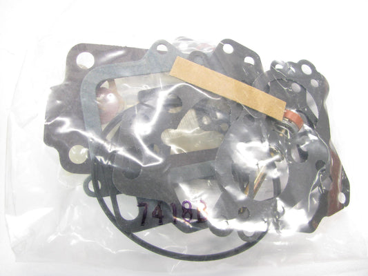 Easyway 7418B Carburetor Rebuild Kit 1975-1978 Mazda Hitachi Model DCJ328