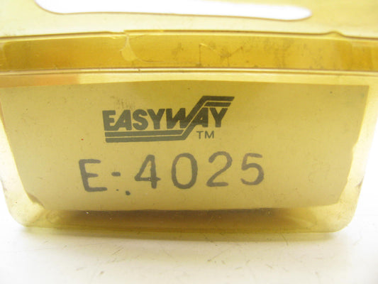 Easyway E-4025 Carburetor Float - ROCHESTER 2-BBL 2SE