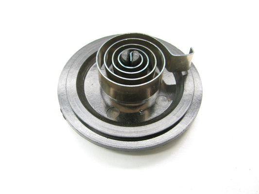 Easyway E-6137 Carburetor Choke Thermostat - 2C1032 CV304 1021039 17061327