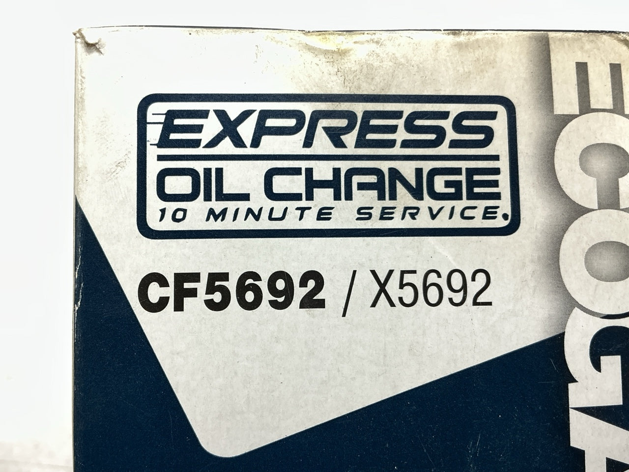 Ecogard CF5692 Engine Oil Filter