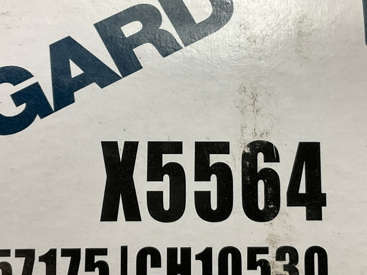 Ecogard X5564 Engine Oil Filter