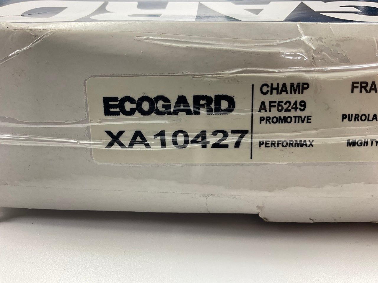 Ecogard XA10427 Engine Air Filter