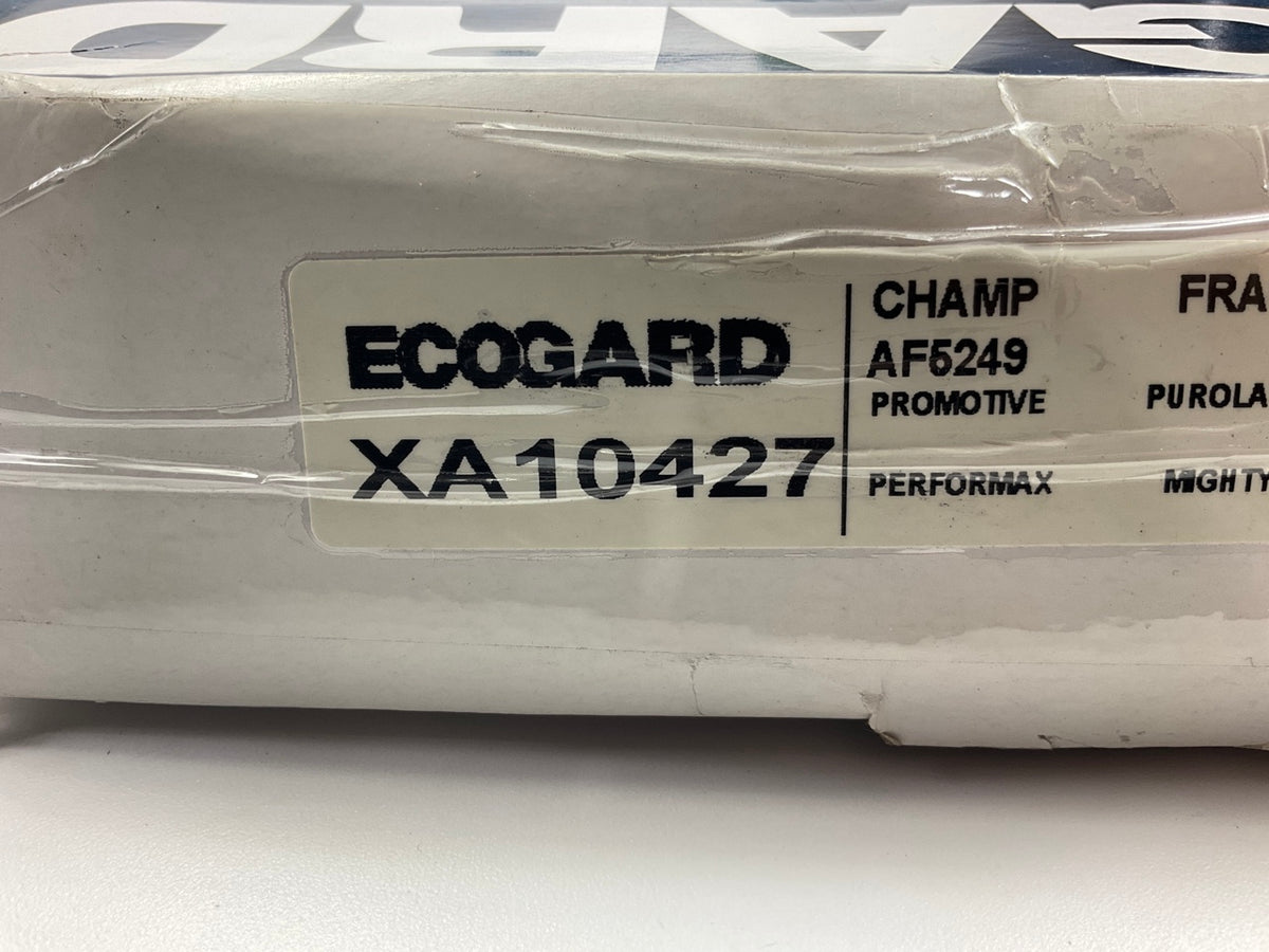 Ecogard XA10427 Engine Air Filter For 2015-2019 Hyundai Sonata 1.6L 2.0L TURBO