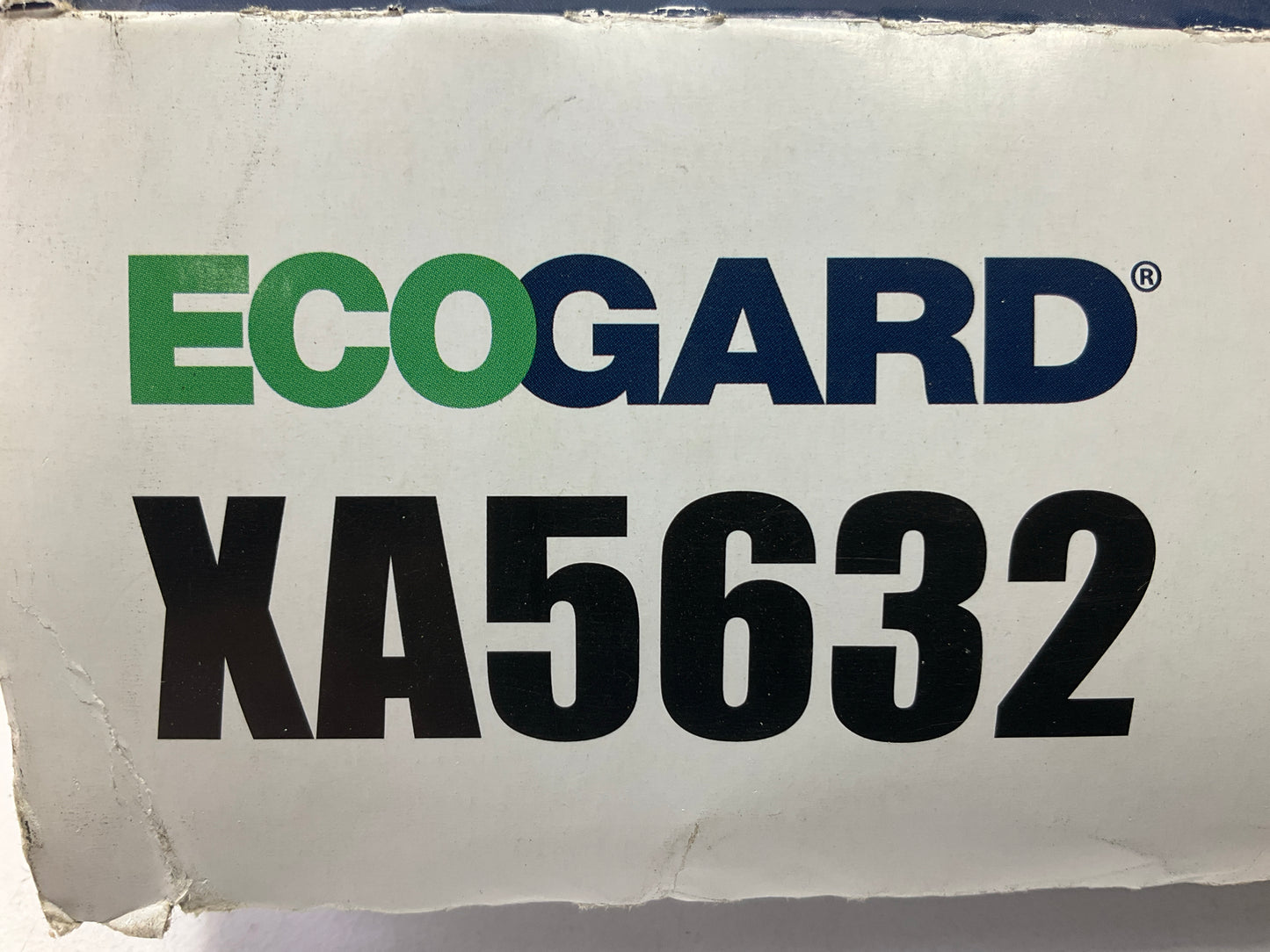 Ecogard XA5632 Engine Air Filter