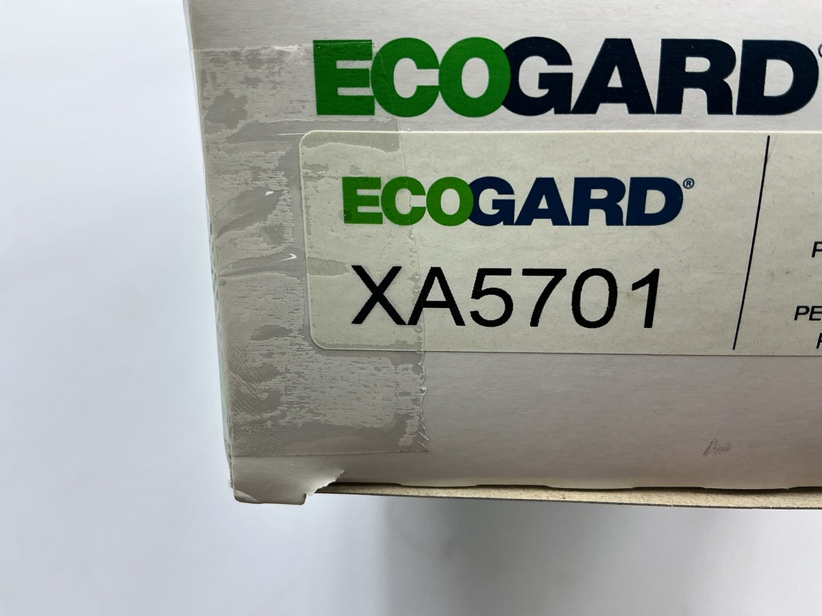 Ecogard XA5701 Engine Air Filter
