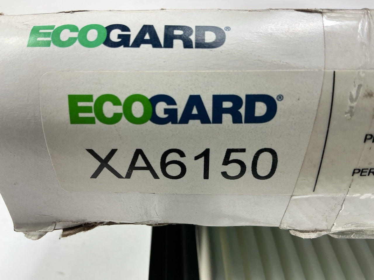 Ecogard XA6150 Engine Air Filter For 2011-2016 Honda CR-Z