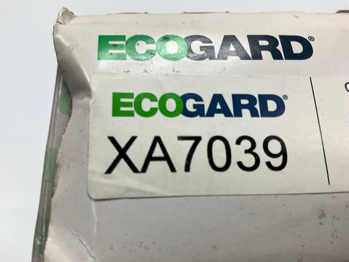 Ecogard XA7039 Engine Air Filter