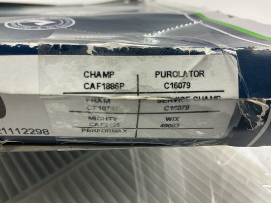 Ecogard XC16079 Cabin Air Filter