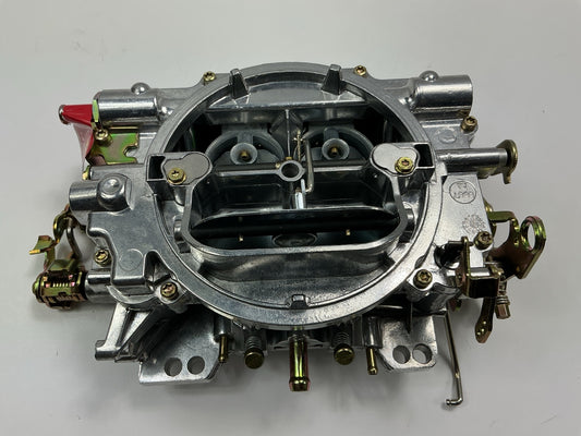 Edelbrock 1405 Performer Carburetor 600 CFM With Manual Choke
