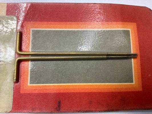 Edelbrock 1447 Performer Carter AFB AVS Metering Rods Size .068 X .047, PAIR