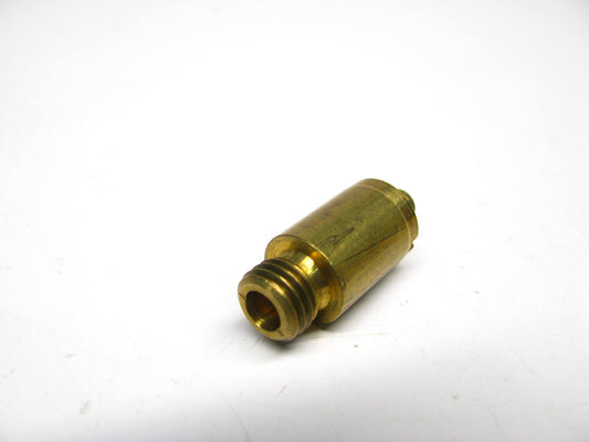 Edelbrock 1466 High-Flow Carburetor Needle And Seat Size .110 (Pair)