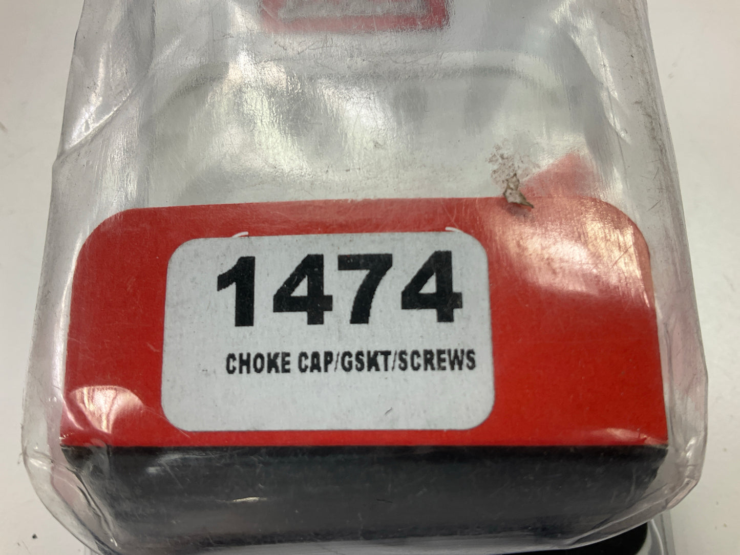 Edelbrock 1474 Edelbrock AFB &AVS Replacement Electric Choke Thermostat Kit