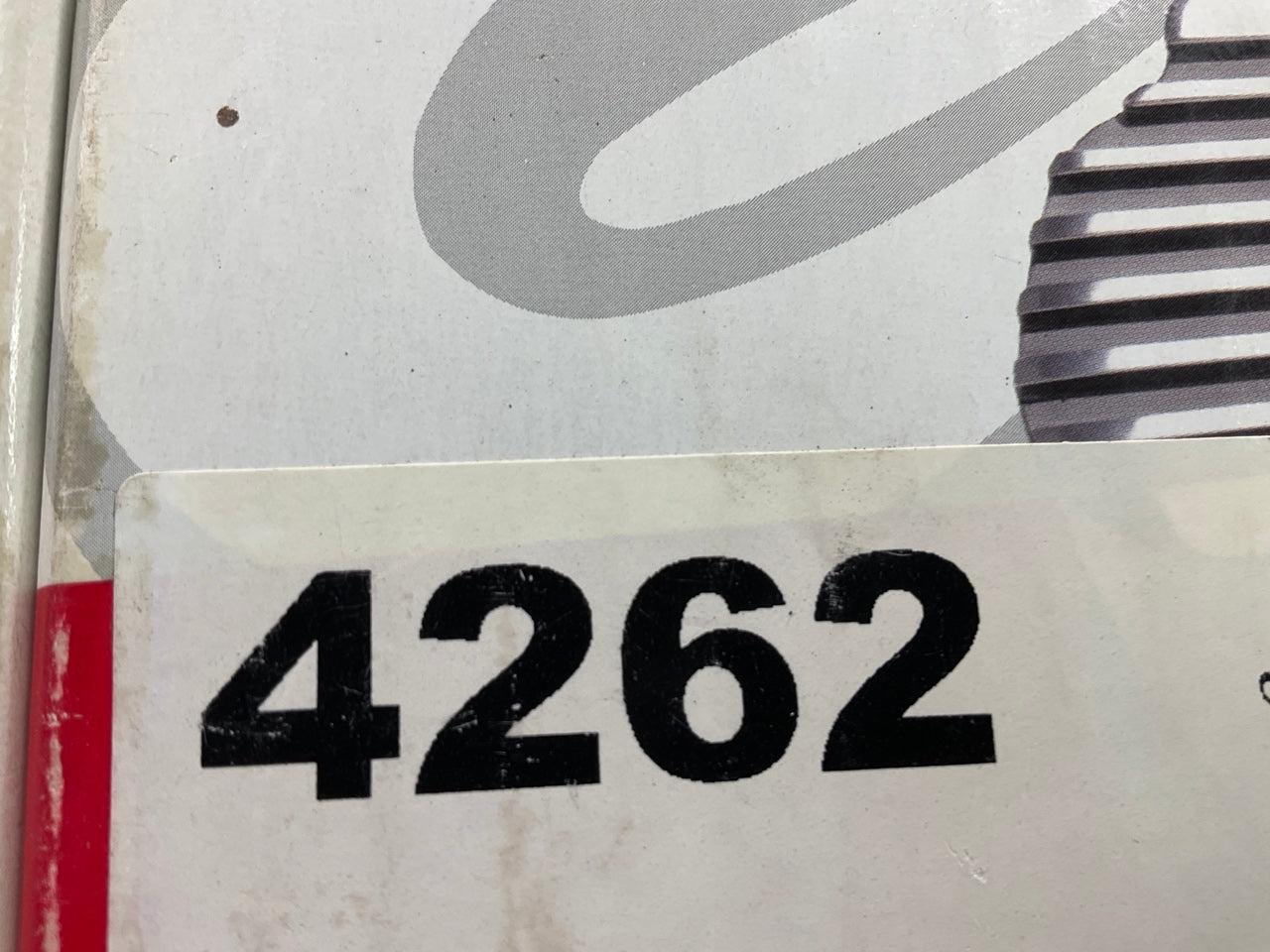 Edelbrock 4262 Elite Series Valve Cover Set, SBC Small Block Chevy 305 350 400