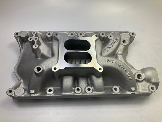 Edelbrock Performer 7181 Ford 351W Windsor RPM Aluminum Intake Manifold