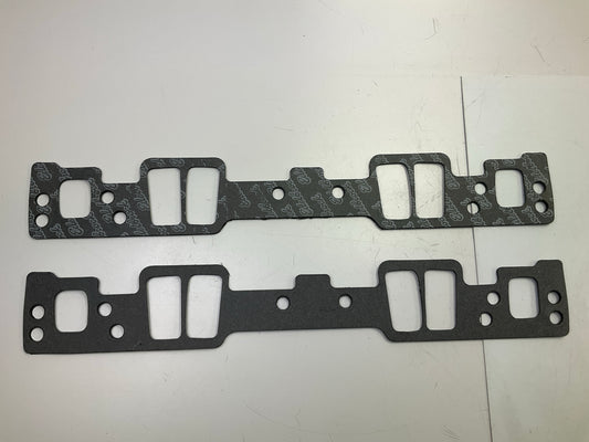 Edelbrock 7235 Engine Intake Manifold Gasket Set For E-Tec 170 Small-Block Chevy