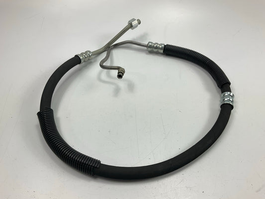 Edelmann 70653 Power Steering Pressure Line Hose