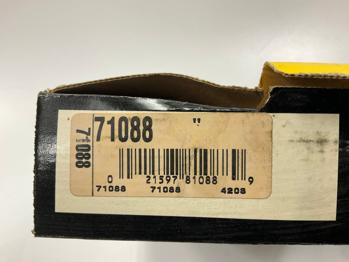 Edelmann 71088 Power Steering Pressure Hose