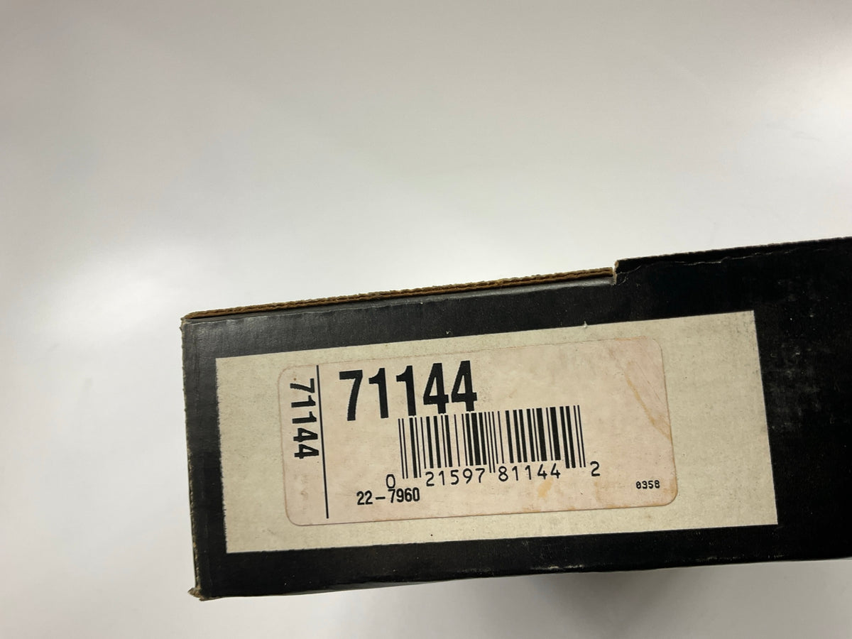 Edelmann 71144 Power Steering Pressure Line Hose