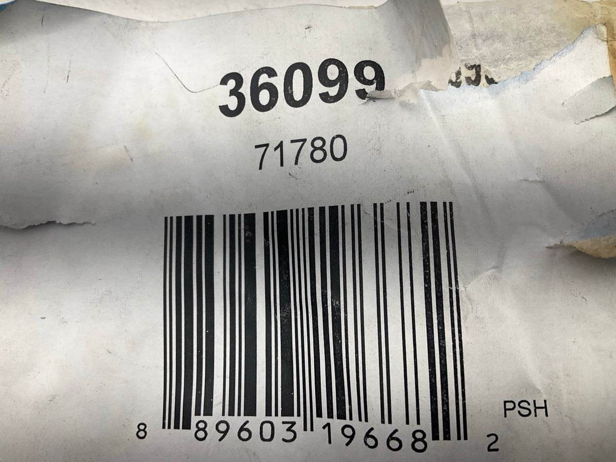 Edelmann 71780 Power Steering Line Hose