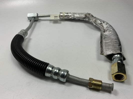 Edelmann 80104 Power Steering Pressure Line Hose Assembly