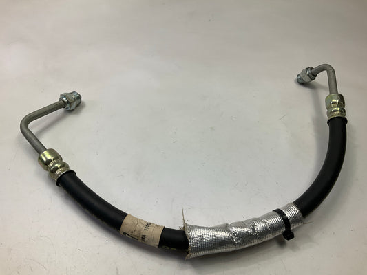 Edelmann 80446 Power Steering Pressure Line Hose