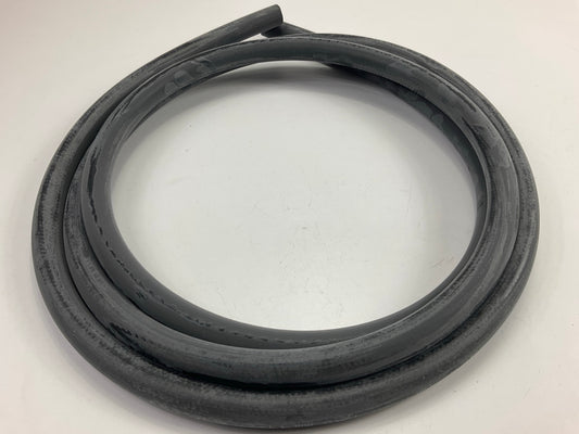 10 Feet - Edelmann 81354 Power Steering Hose 1/2'' ID