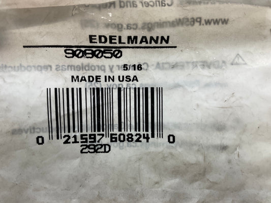Edelmann 908050 Nylon Tubing Air Brake Line Tubing Insert 5/16'' Tube Size