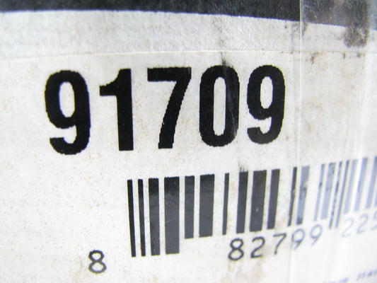 Edelmann 91709 Power Steering Pressure Line Hose
