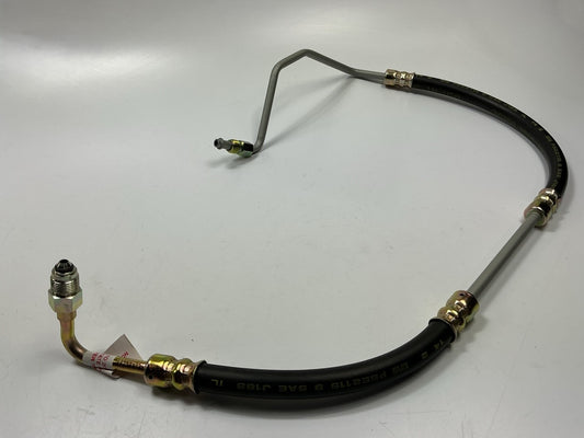 Edelmann 91823 Power Steering Pressure Line Hose
