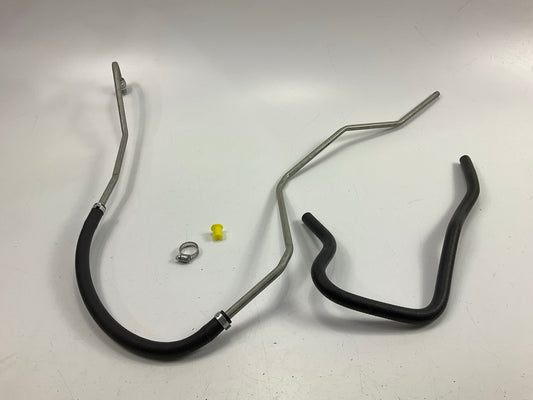 Edelmann 91882 Power Steering Return Hose Line
