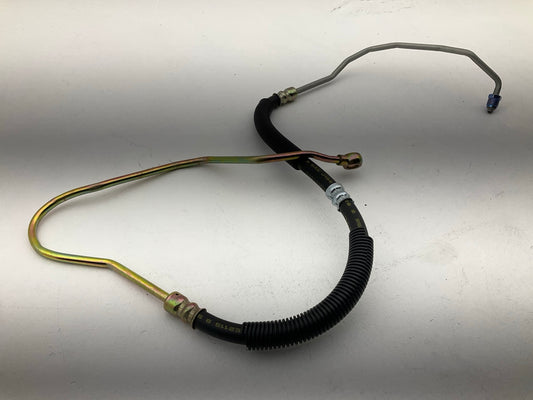 Edelmann 92030 Power Steering Pressure Line Hose