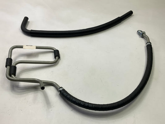Edelmann 92139 Power Steering Return Hose For 1996-2006 Cavalier, Sunfire