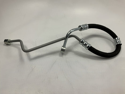 Edelmann 92147 Power Steering Hose For 2000-2004 Kia Spectra, 2001 Sephia