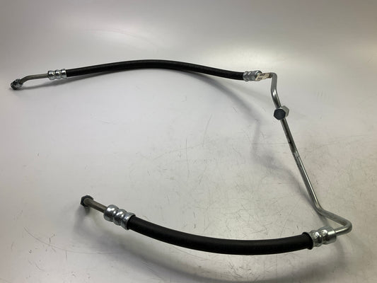 Edelmann 92489 Power Steering Hose For 1997-00 Ford Escort, Tracer 2.0L-L4 SOHC